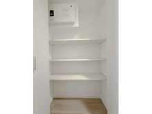 【神奈川県/川崎市高津区東野川】ハイホーム鷺沼東 収納