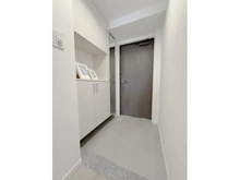 【神奈川県/川崎市高津区東野川】ハイホーム鷺沼東 玄関