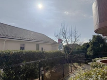 【神奈川県/川崎市高津区東野川】ハイホーム鷺沼東 眺望