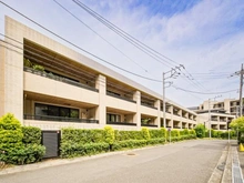 【神奈川県/横浜市港北区日吉】ジェイグランディア日吉 外観