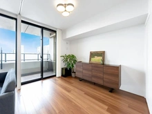 【神奈川県/横浜市港北区日吉】ジェイグランディア日吉 洋室