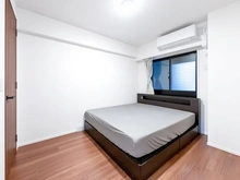 【神奈川県/横浜市港北区日吉】ジェイグランディア日吉 洋室