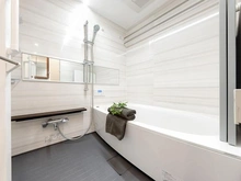 【神奈川県/横浜市港北区日吉】ジェイグランディア日吉 浴室