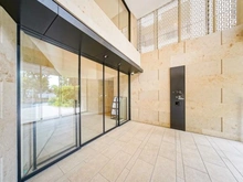 【神奈川県/横浜市港北区日吉】ジェイグランディア日吉 エントランス