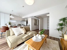 【神奈川県/横浜市港北区大豆戸町】ハイセレサ菊名アクティール LDK