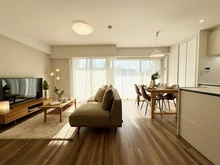 【神奈川県/横浜市港北区大豆戸町】ハイセレサ菊名アクティール LDK