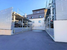 【神奈川県/横浜市鶴見区上の宮】ヴェレーナグラン菊名の杜 駐車場