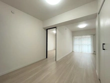 【神奈川県/横浜市港北区日吉】サンシティ日吉 LDK