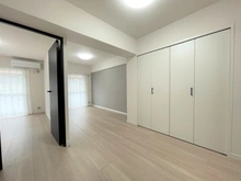 【神奈川県/横浜市港北区日吉】サンシティ日吉 LDK