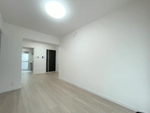 【神奈川県/横浜市港北区日吉】サンシティ日吉 LDK