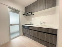 【神奈川県/横浜市港北区日吉】サンシティ日吉 キッチン