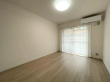 【神奈川県/横浜市港北区日吉】サンシティ日吉 洋室