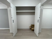 【神奈川県/横浜市港北区日吉】サンシティ日吉 収納