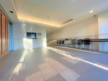 【神奈川県/横浜市港北区新横浜】サンマンションアトレ新横浜駅前公園 エントランス