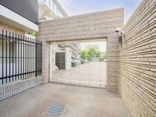 【神奈川県/横浜市港北区大倉山】プラウド大倉山ディアージュ 共用部