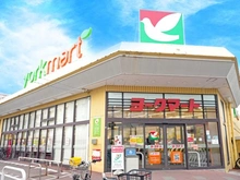 【神奈川県/横浜市港北区大倉山】プラウド大倉山ディアージュ ヨークマート大倉山店（現地より約360m）