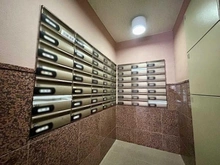 【神奈川県/横浜市港北区新吉田東】クリオ綱島十番館 メールBOX