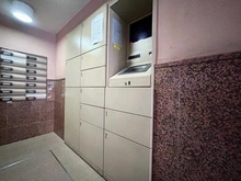 【神奈川県/横浜市港北区新吉田東】クリオ綱島十番館 宅配BOX