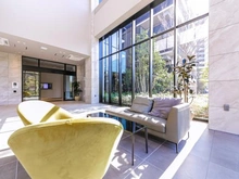 【神奈川県/横浜市港北区箕輪町】プラウドシティ日吉レジデンスII エントランス