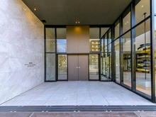 【神奈川県/横浜市港北区箕輪町】プラウドシティ日吉レジデンスII エントランス