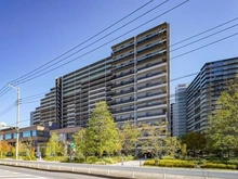 【神奈川県/横浜市港北区箕輪町】プラウドシティ日吉レジデンスII 外観