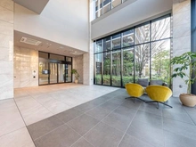 【神奈川県/横浜市港北区箕輪町】プラウドシティ日吉レジデンスII エントランス