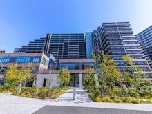 【神奈川県/横浜市港北区箕輪町】プラウドシティ日吉レジデンスII 外観