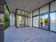 【神奈川県/横浜市港北区箕輪町】プラウドシティ日吉 レジデンスI エントランス