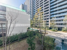 【神奈川県/横浜市港北区箕輪町】プラウドシティ日吉レジデンスI 眺望