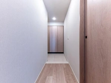 【神奈川県/横浜市港北区箕輪町】プラウドシティ日吉レジデンスI 廊下