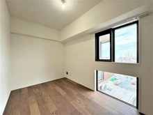 【神奈川県/川崎市幸区幸町】グランシティ川崎 洋室