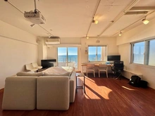 【神奈川県/逗子市新宿】京急シティ逗子海岸 LDK