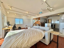 【神奈川県/逗子市新宿】京急シティ逗子海岸 LDK