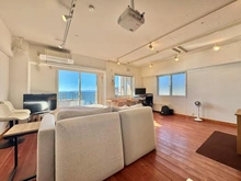 【神奈川県/逗子市新宿】京急シティ逗子海岸 LDK