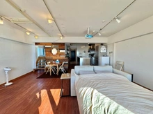 【神奈川県/逗子市新宿】京急シティ逗子海岸 LDK