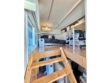 【神奈川県/逗子市新宿】京急シティ逗子海岸 洋室