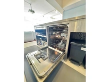 【神奈川県/逗子市新宿】京急シティ逗子海岸 キッチン：食洗機

