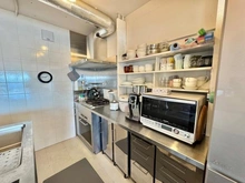 【神奈川県/逗子市新宿】京急シティ逗子海岸 キッチン