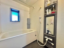 【神奈川県/逗子市新宿】京急シティ逗子海岸 浴室