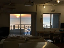 【神奈川県/逗子市新宿】京急シティ逗子海岸 眺望