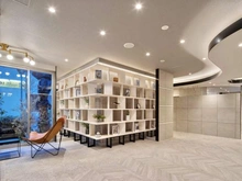 【神奈川県/藤沢市鵠沼石上】ソルティア藤沢鵠沼 エントランス：*新築時撮影