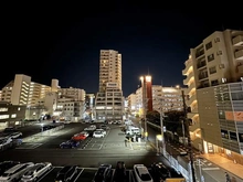 【神奈川県/藤沢市鵠沼石上】ソルティア藤沢鵠沼 眺望