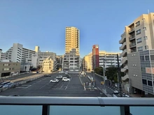 【神奈川県/藤沢市鵠沼石上】ソルティア藤沢鵠沼 眺望