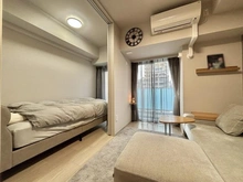 【神奈川県/藤沢市鵠沼石上】ソルティア藤沢鵠沼 リビング