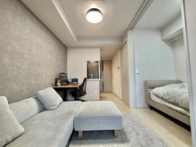 【神奈川県/藤沢市鵠沼石上】ソルティア藤沢鵠沼 リビング