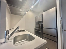 【神奈川県/藤沢市鵠沼石上】ソルティア藤沢鵠沼 キッチン