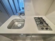 【神奈川県/藤沢市鵠沼石上】ソルティア藤沢鵠沼 キッチン