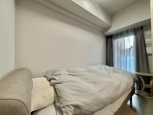 【神奈川県/藤沢市鵠沼石上】ソルティア藤沢鵠沼 洋室