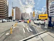 【神奈川県/藤沢市鵠沼石上】ソルティア藤沢鵠沼 タイムズ藤沢リラパーキング（現地より約100m）