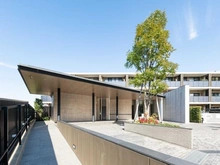 【神奈川県/横浜市南区大岡】パークナード横濱上大岡 外観